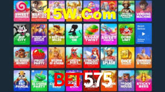 bet575 login