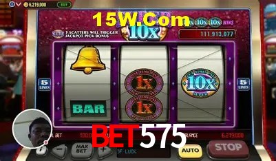 Explore as vantagens do bet575: serviço profissional e confiabilidade