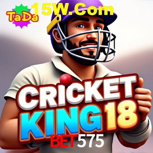 bet575: A Experiência de Casino com Jogos de Mesa ao Vivo